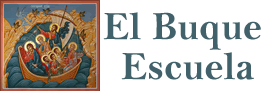 Logo for El Buque Escuela